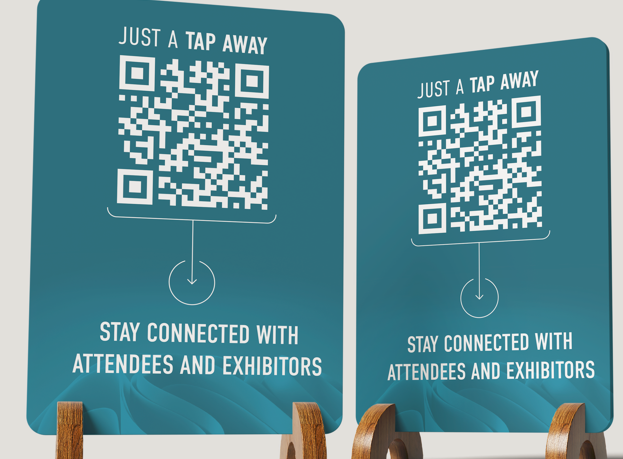 NFC Display Stands – Smart Displays for Modern Needs